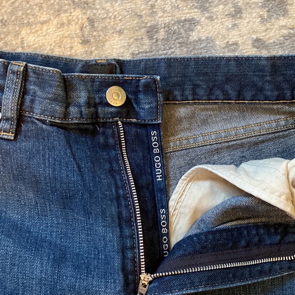 Men’s Hugo Boss Jeans - Picture 3 of 7